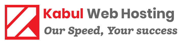 Kabul Web Hosting